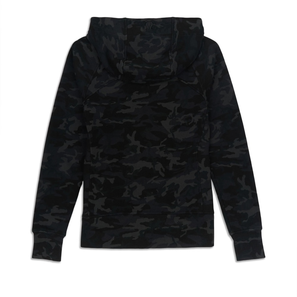 Lulu Scuba Full-Zip Hoodie (4) - Picture 7 of 7